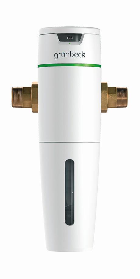 GB Feinfilter pureliQ:K32 Weiß,
