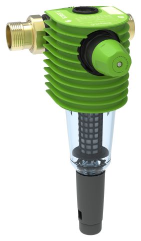 GB Rückspülfilter BOXER RDX 2